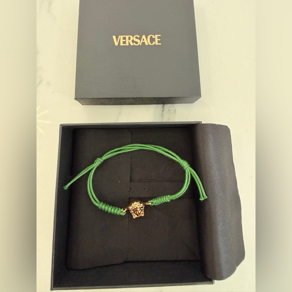 Versace Medusa Bracelet - Picture 3 of 4